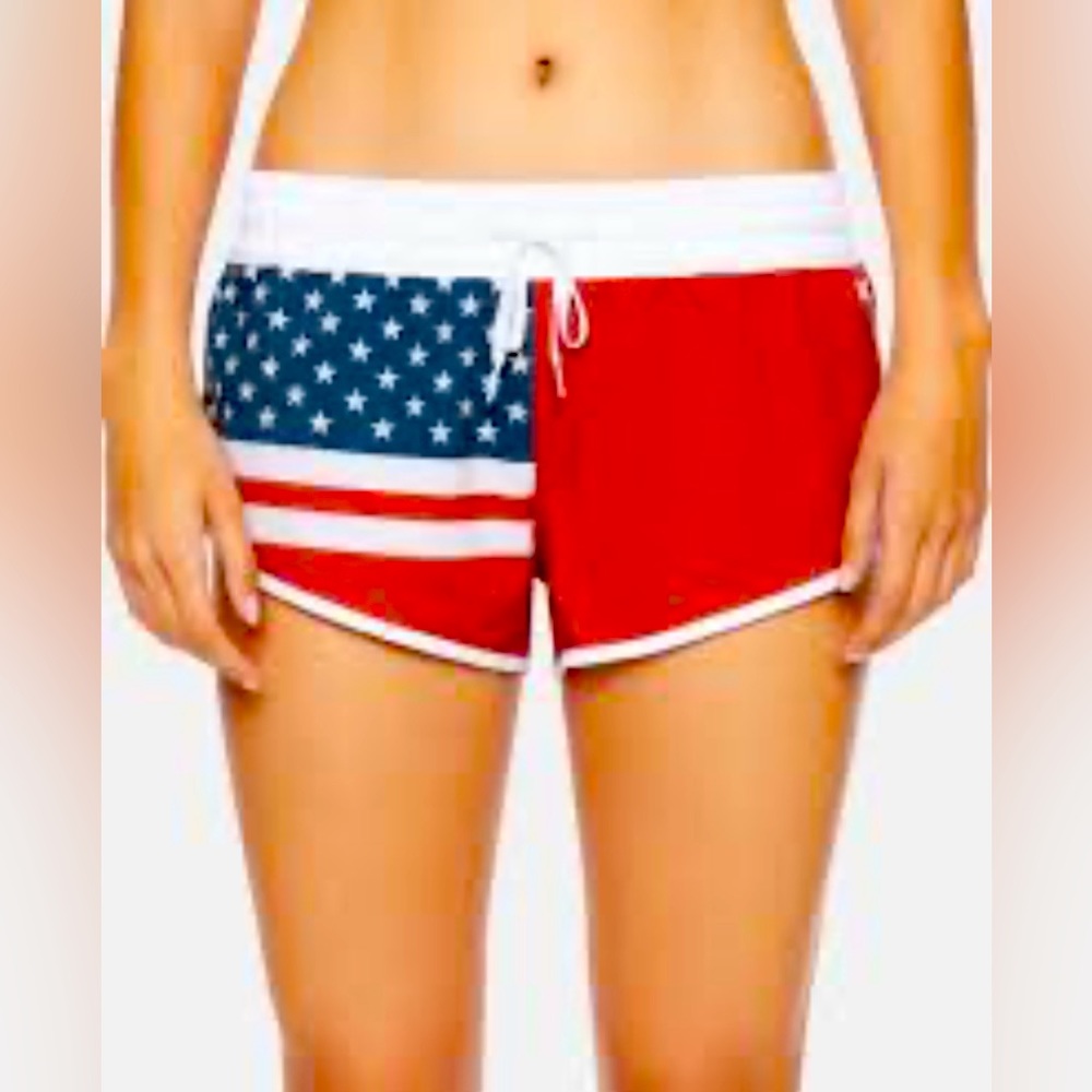 Hurley USA shorts